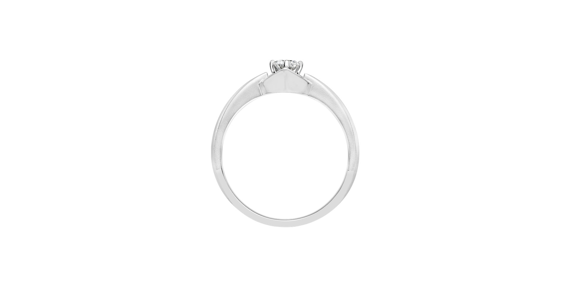 Diamond ring Shiny Favor