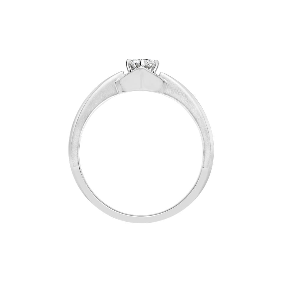 Diamond ring Shiny Favor