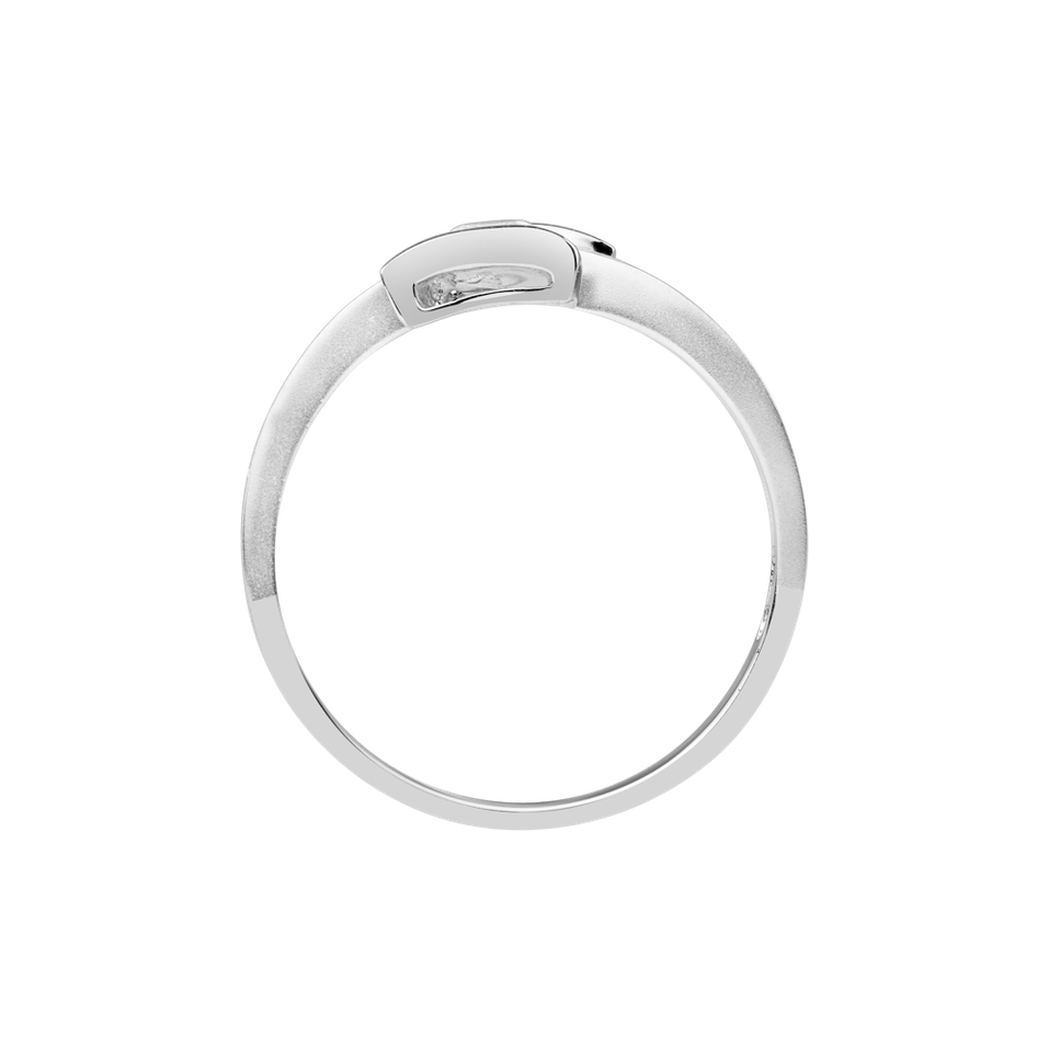 Diamond ring Love Rhytm