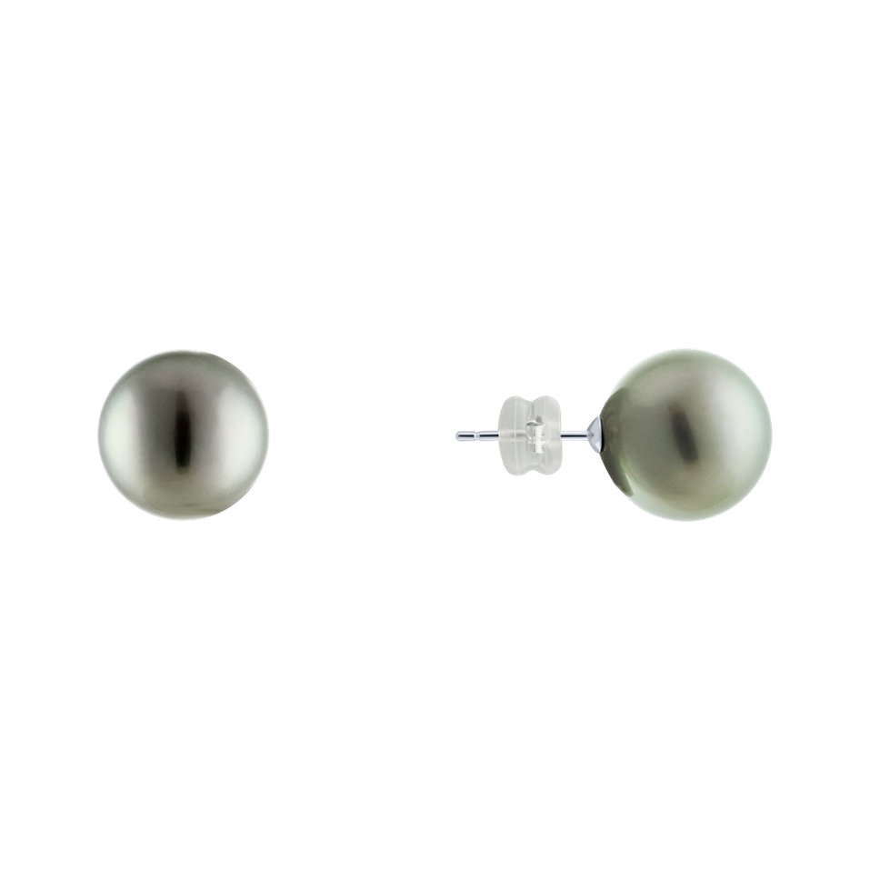 Earrings with Pearl Sea Ggift