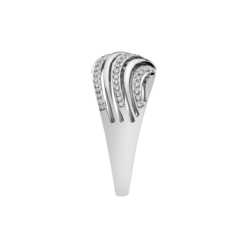 Diamond ring Scented Life