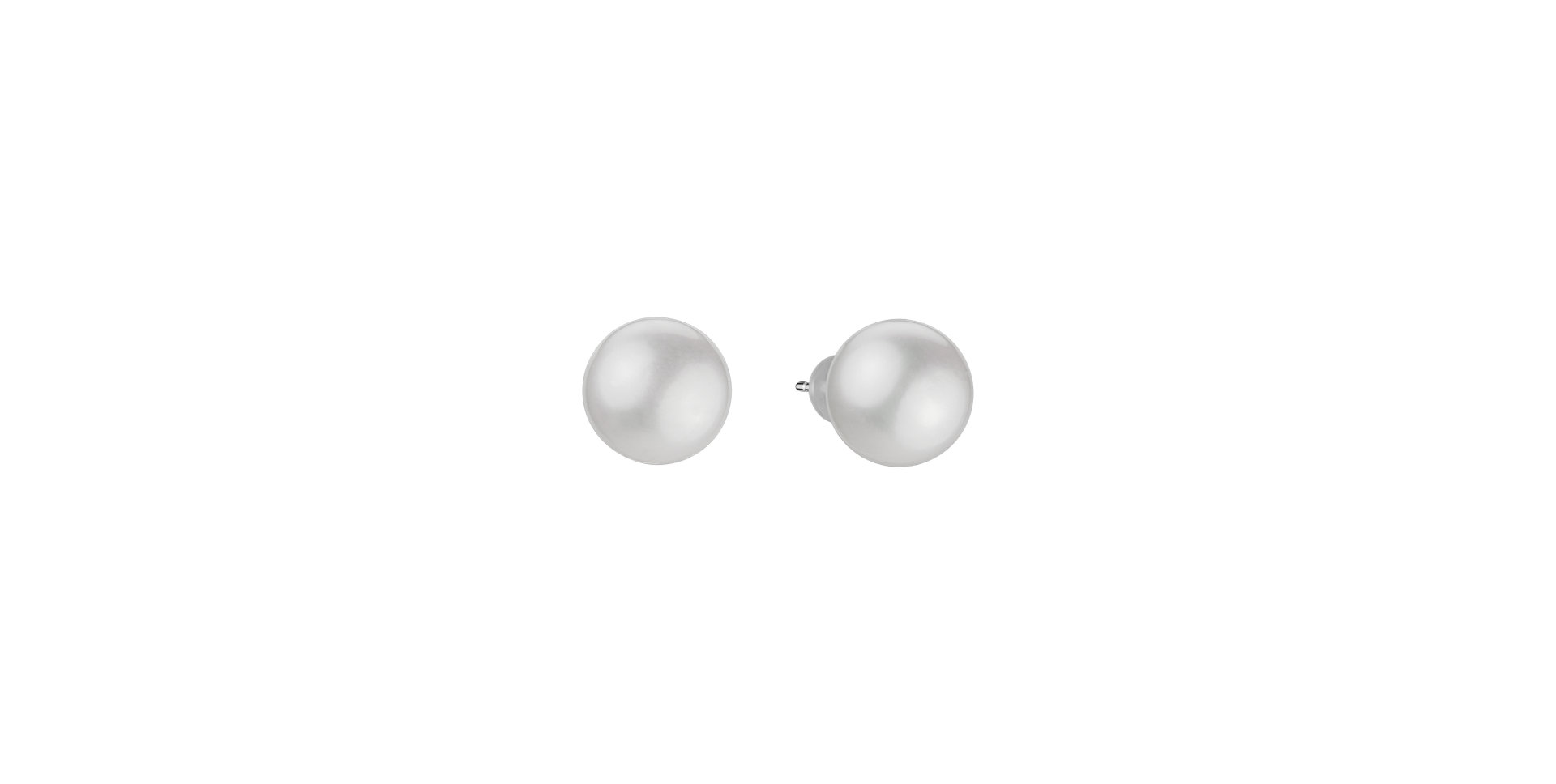 Earrings with Pearl Venus Dream