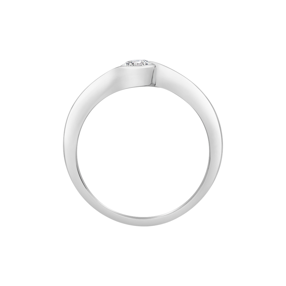 Diamond ring Adorable Joy