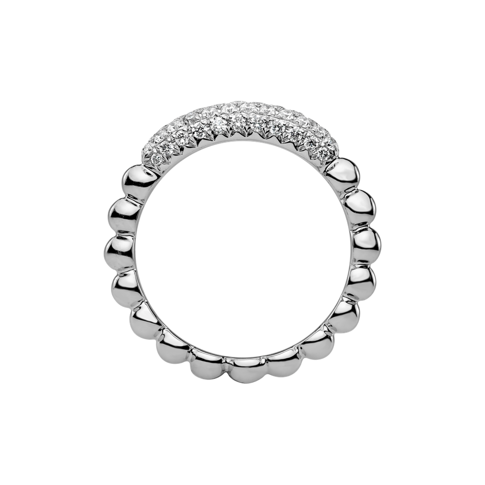 Diamond ring Charm Shapes