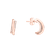 Diamond earrings Dream Wings3