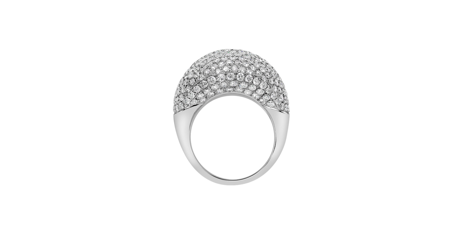 Diamond ring Andela