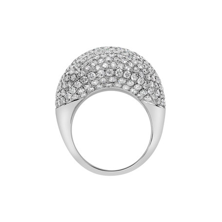 Diamond ring Andela