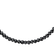 Bracelet with black diamonds Darkness3
