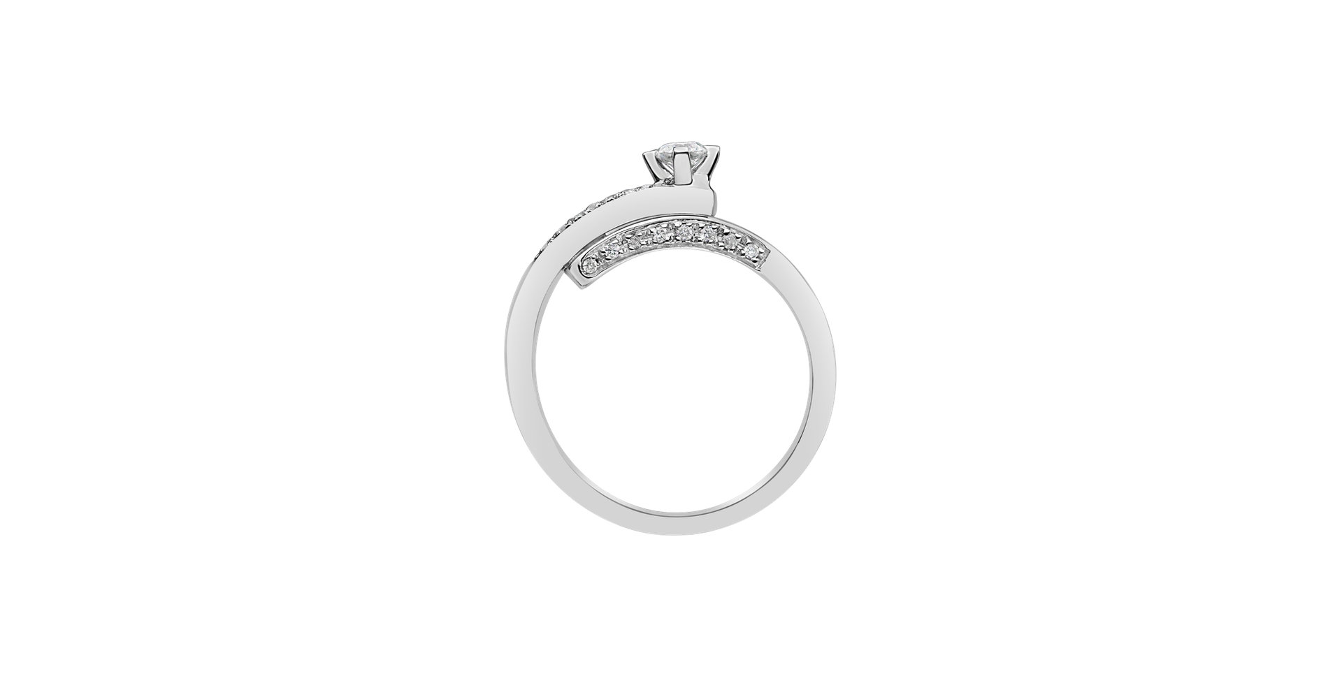 Diamond ring Magical Rocket
