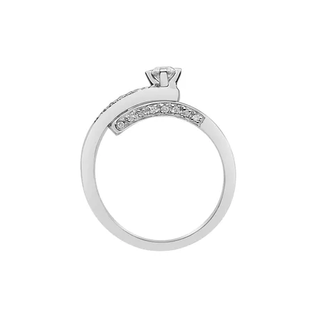Diamond ring Magical Rocket