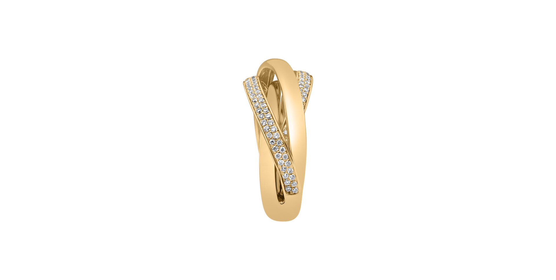 Diamond ring Vesper Desire
