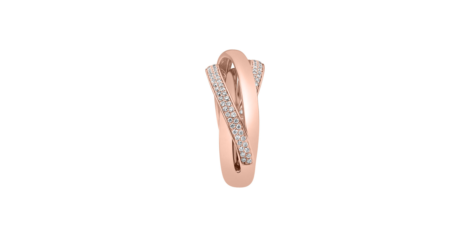 Diamond ring Vesper Desire