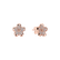 Diamond earrings Bloom Delight3