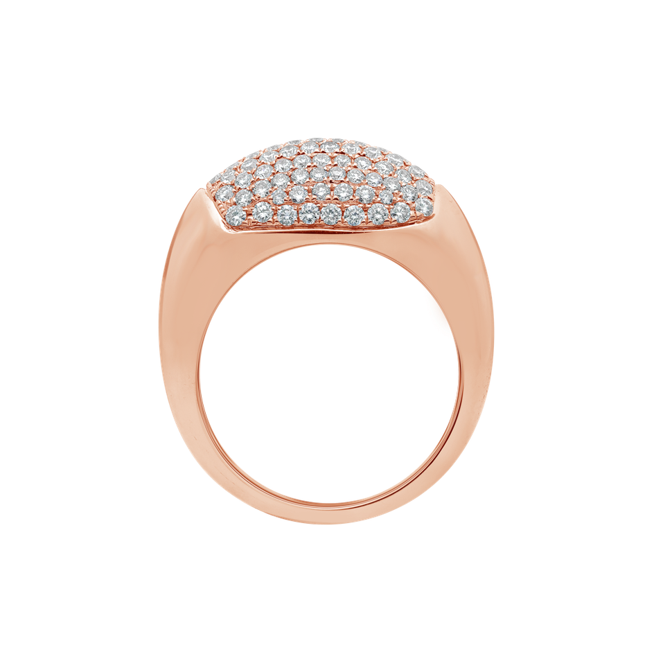 Diamond ring Didier