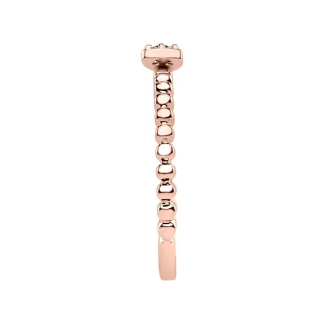 Diamond ring Fairytale Ribbon