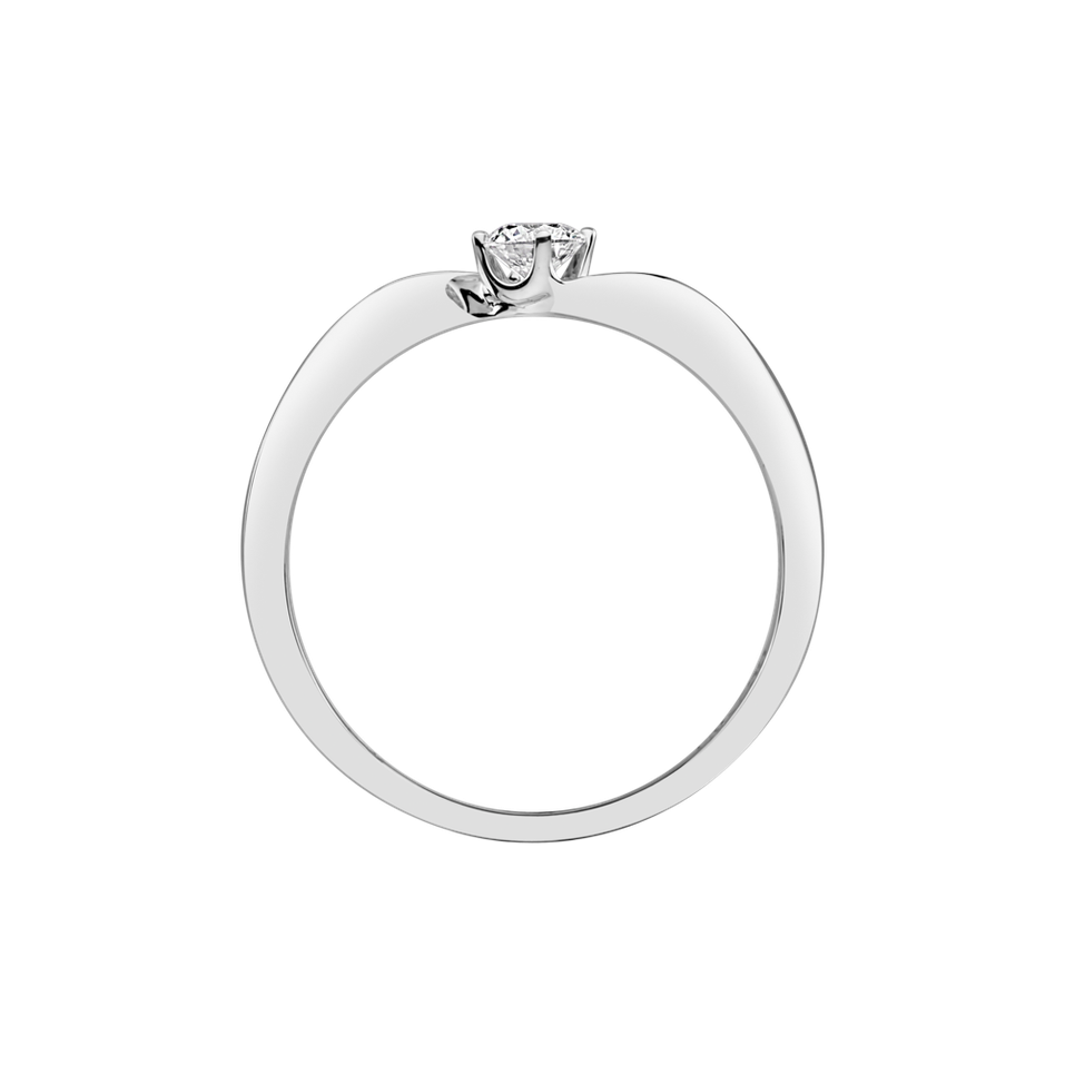 Diamond ring Love Rhytm