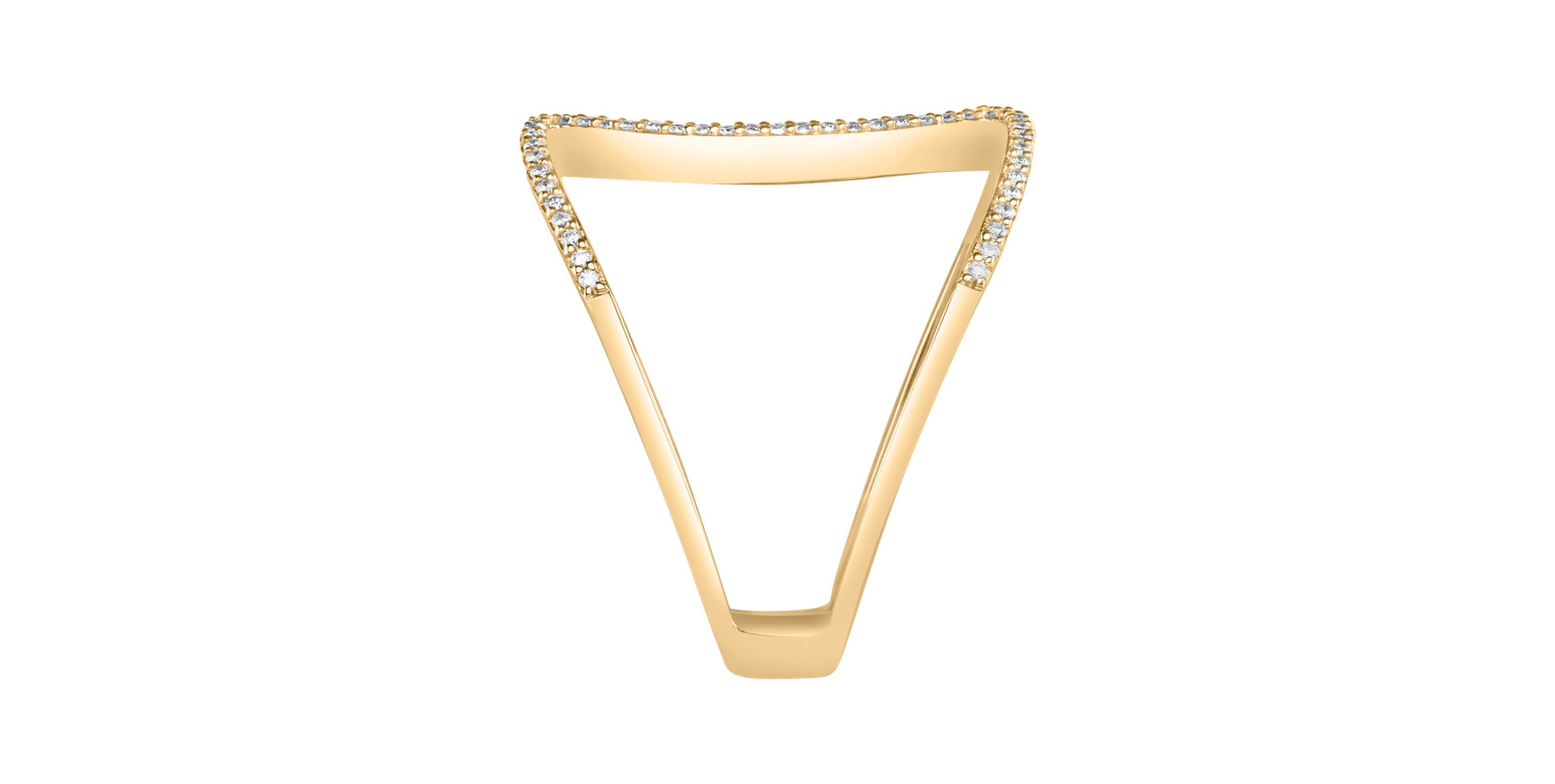 Diamond ring Diamond Galaxy