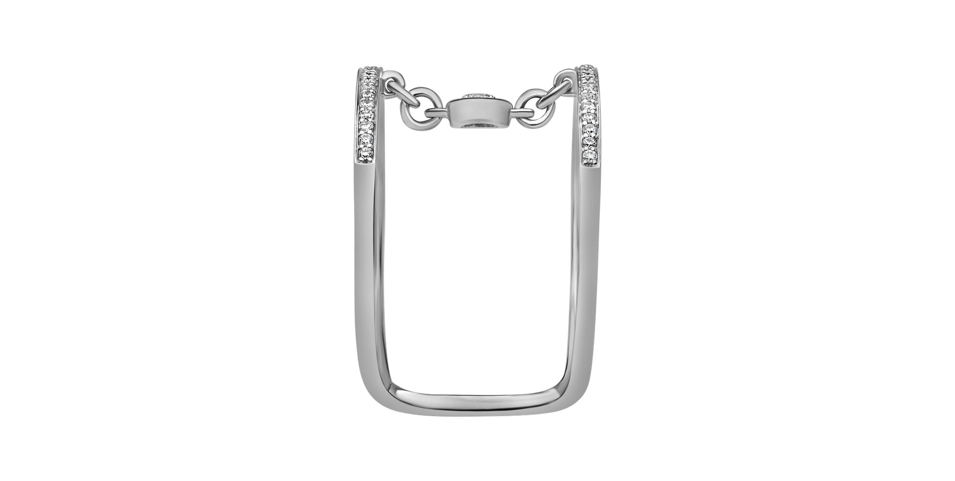 Diamond ring Graceful Lure