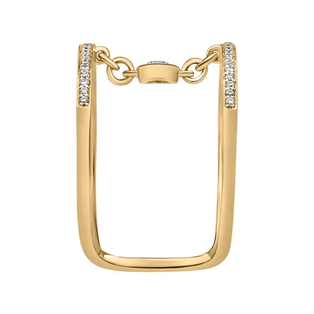 Diamond ring Graceful Lure