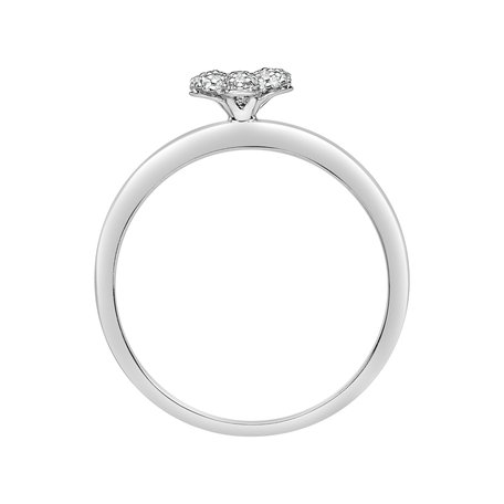 Diamond ring Nature Beauty