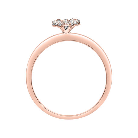 Diamond ring Nature Beauty