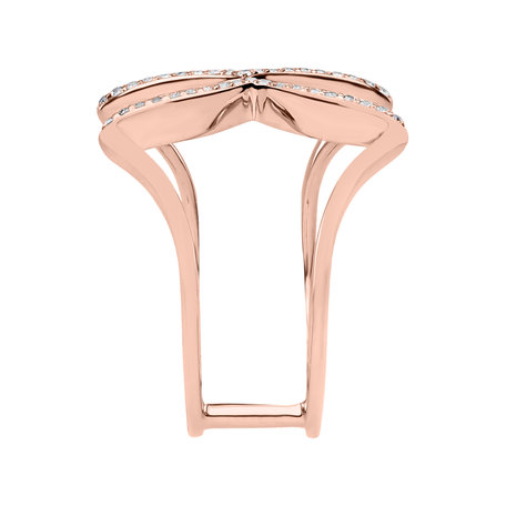Diamond ring Gracious Will
