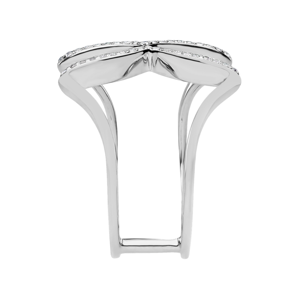 Diamond ring Gracious Will