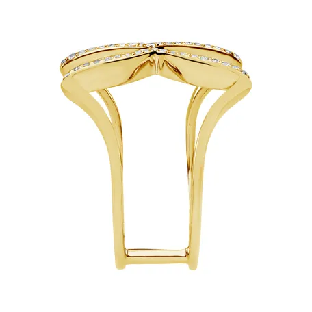 Diamond ring Gracious Will