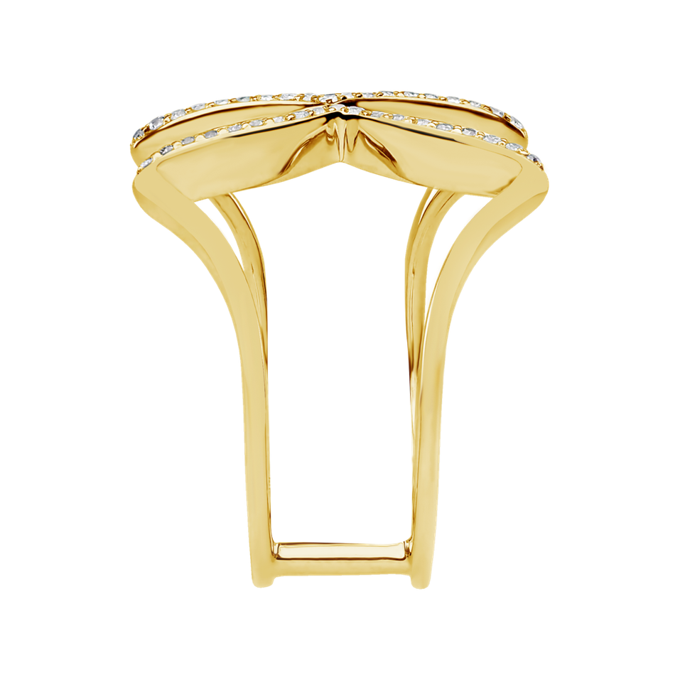 Diamond ring Gracious Will