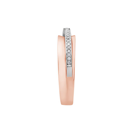 Diamond ring Seraph Dream