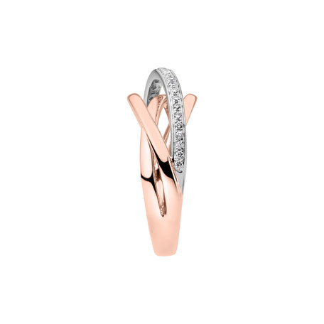 Diamond ring Heaven Ray