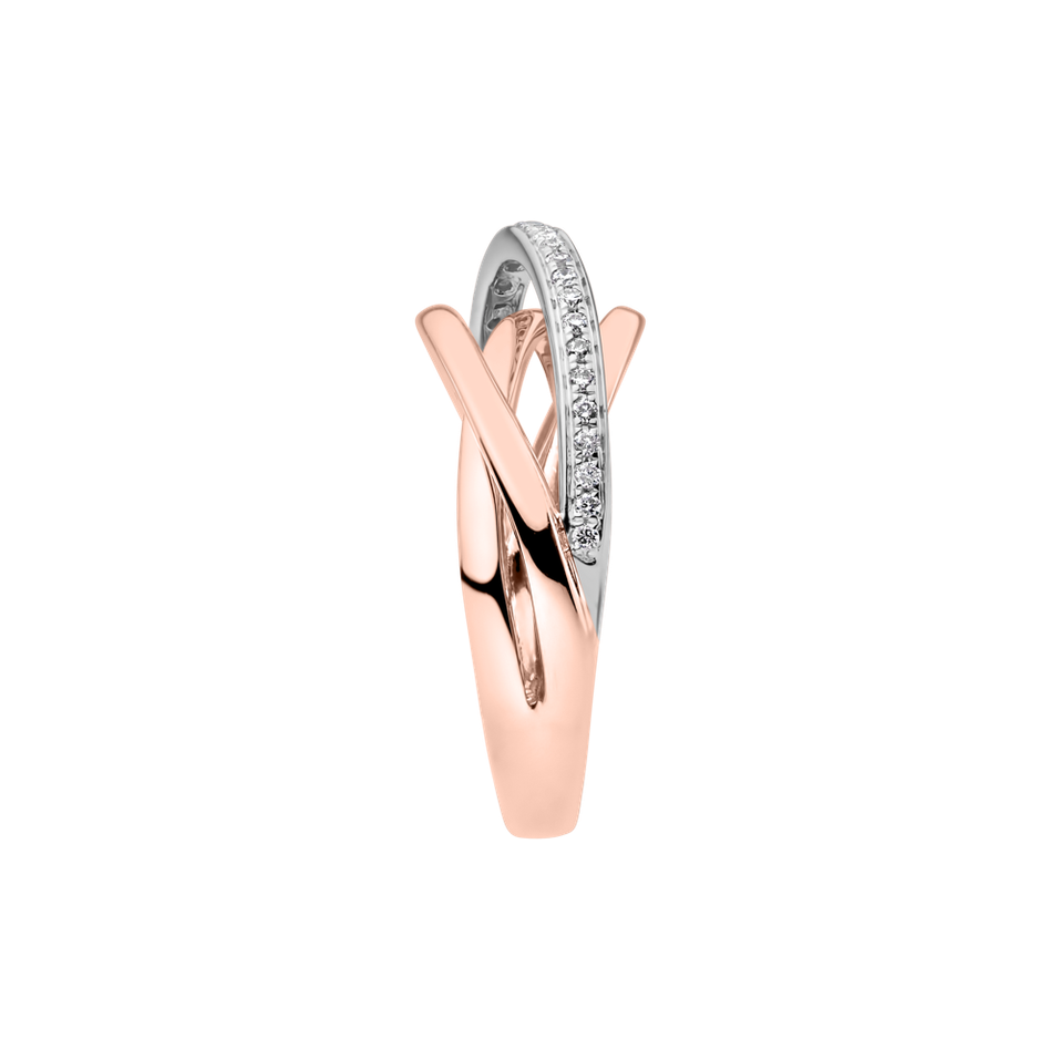 Diamond ring Heaven Ray