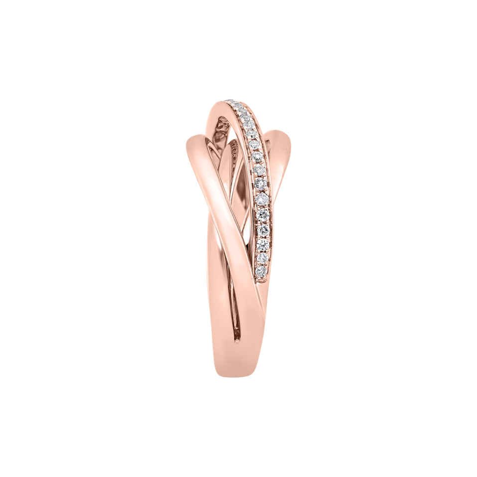 Diamond ring Heaven Ray