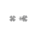 Diamond earrings Lucky Spirit3