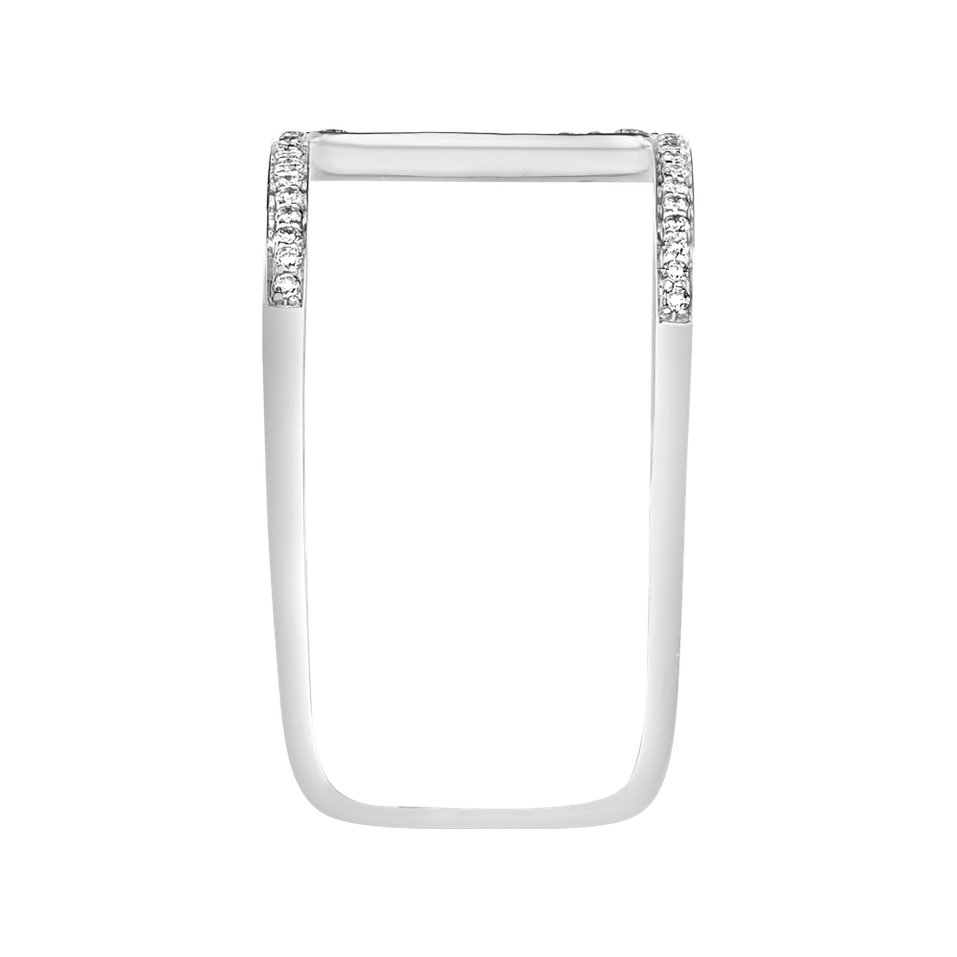 Diamond ring Simply Luxury