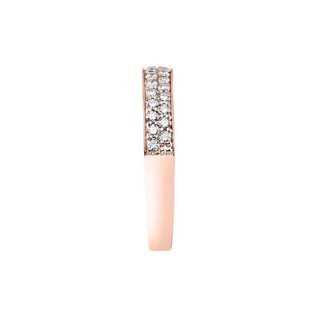 Diamond ring Lovely Morning