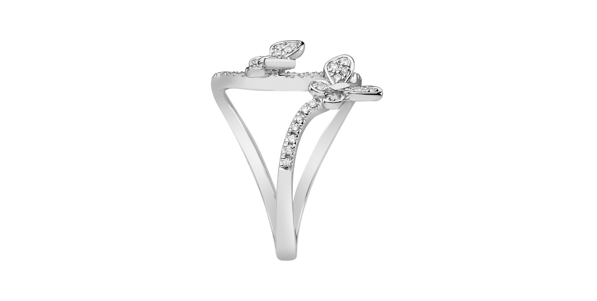 Diamond ring Innocent Grace