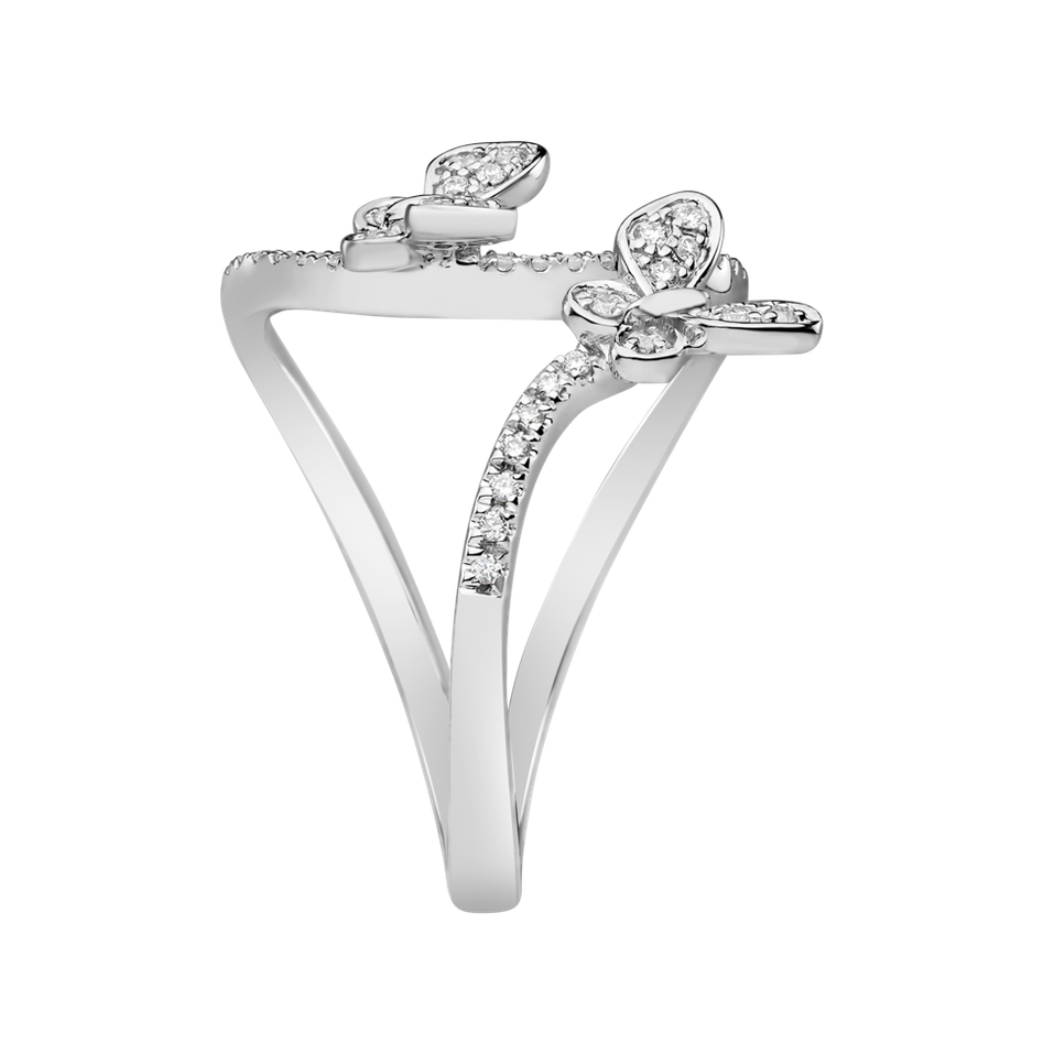 Diamond ring Innocent Grace