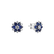 Diamond earrings and Sapphire Sparkle of Hope3