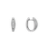 Diamond earrings Heaven Treasure3
