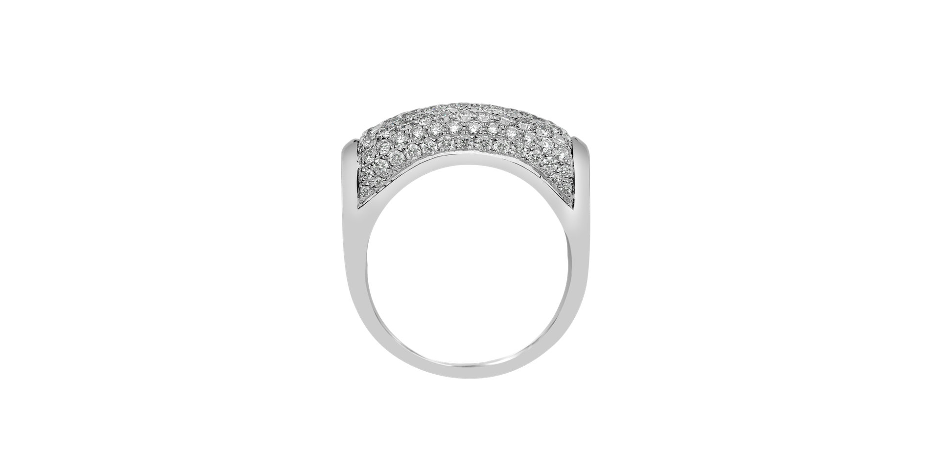 Diamond ring Absolute
