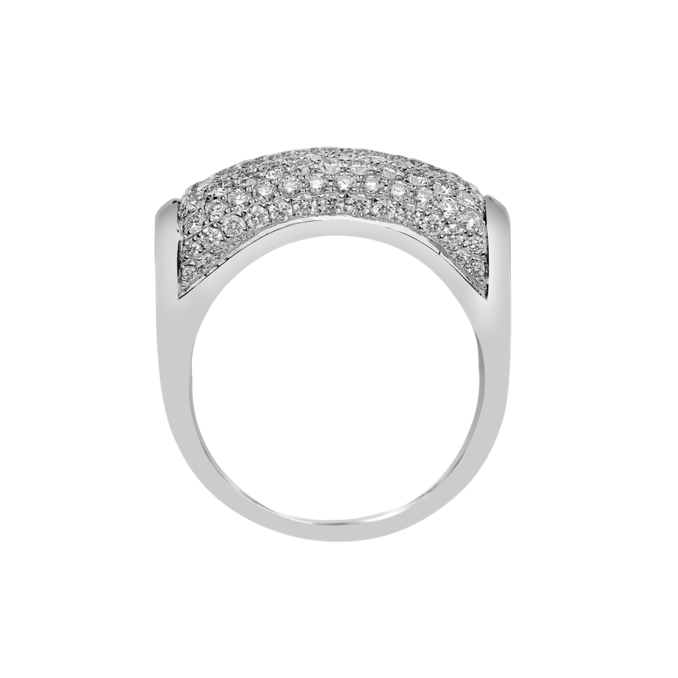 Diamond ring Absolute