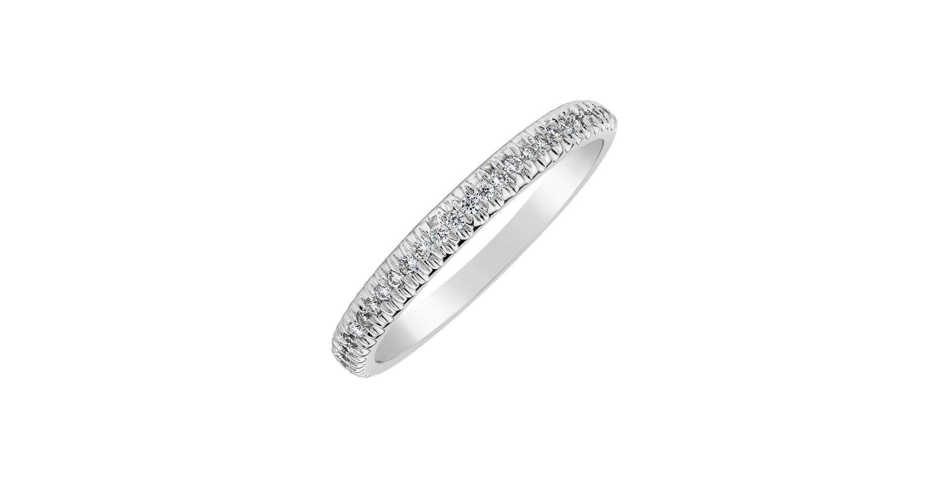 Diamond ring Sandriné