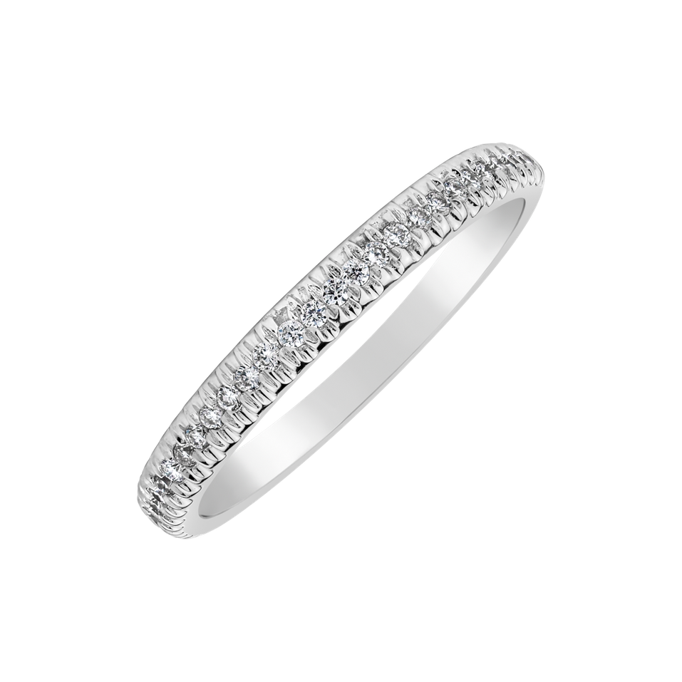 Diamond ring Sandriné