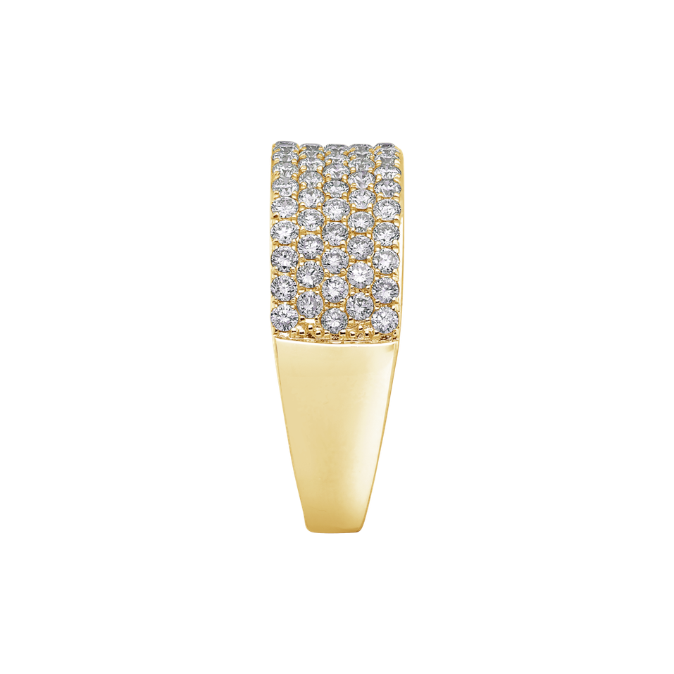 Diamond ring Beautiful Wonder