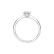 Diamond ring Eternal Joy3