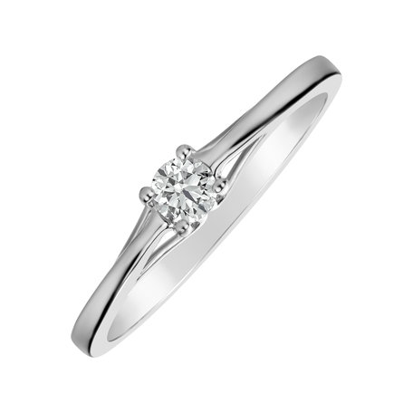 Diamond ring Parallel Promise