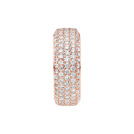 Diamond ring Sadness and Sorrow