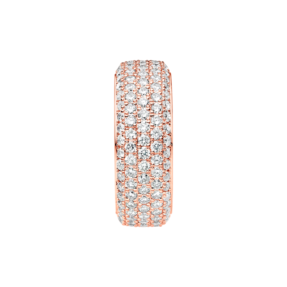 Diamond ring Sadness and Sorrow