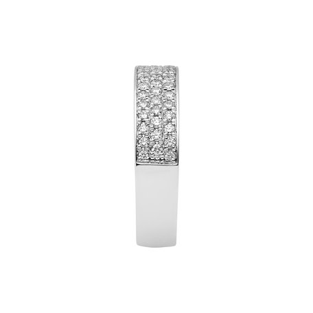 Diamond ring Inferno Sin